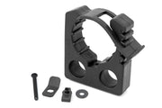Kit de Abrazadera de Hule para Panel Molle | Universal | 2 3/4" - 3 1/4" | 1 Clamp
