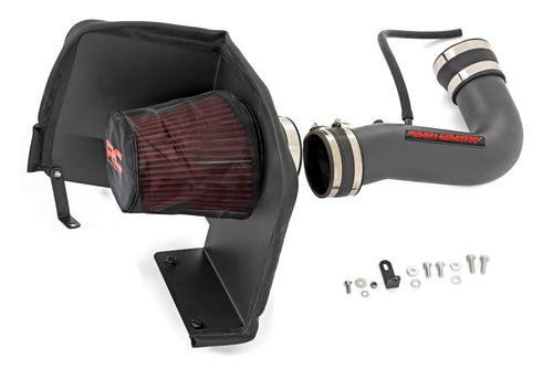 Kit de Admisión de Aire Frío | 4.8L | 5.3L | 6.0L | Chevy Silverado 1500 2WD/4WD (07-08)