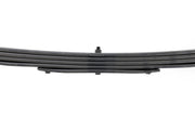Muelles Delanteros | Elevación de 4 Pulgadas | Pair | Chevy/GMC C10/K10 C15/K15 Truck/Half-Ton Suburban (69-72)