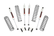 Suspension Rough Country 2.5