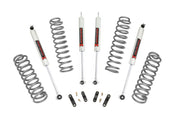 Suspension Rough Country 2.5