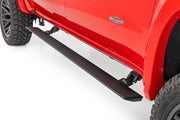 Estribos Eléctricos | Dual Electric Motor | Cabina Doble | Chevy/GMC 1500/2500HD/3500HD 2WD/4WD