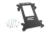 Cartabón de Refuerzo de Chasis | Polaris RZR XP 1000