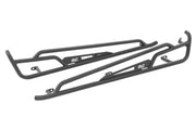 Rock Slider Kit | 4 Asientos | Polaris RZR XP 4 1000