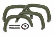 Guardabarros Sport | 6V7 Verde Militar | Toyota Tacoma 2WD/4WD (2016-2023)