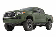 Guardabarros Sport | 6V7 Verde Militar | Toyota Tacoma 2WD/4WD (2016-2023)