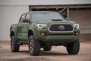 Guardabarros Sport | 6V7 Verde Militar | Toyota Tacoma 2WD/4WD (2016-2023)