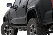 Guardabarros Sport | 202 Negro Onyx | Toyota Tacoma 2WD/4WD (2016-2023)