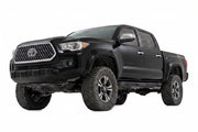 Guardabarros Sport | 202 Negro Onyx | Toyota Tacoma 2WD/4WD (2016-2023)