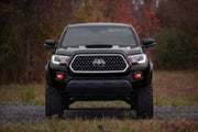Guardabarros Sport | 202 Negro Onyx | Toyota Tacoma 2WD/4WD (2016-2023)