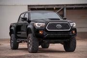 Guardabarros Sport | 202 Negro Onyx | Toyota Tacoma 2WD/4WD (2016-2023)