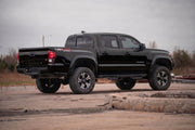 Guardabarros Sport | 202 Negro Onyx | Toyota Tacoma 2WD/4WD (2016-2023)