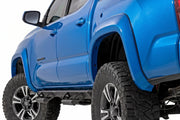 Guardabarros Sport | 8T0 Blazing Azul | Toyota Tacoma 2WD/4WD (2016-2023)
