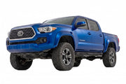 Guardabarros Sport | 8T0 Blazing Azul | Toyota Tacoma 2WD/4WD (2016-2023)