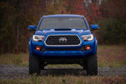 Guardabarros Sport | 8T0 Blazing Azul | Toyota Tacoma 2WD/4WD (2016-2023)