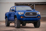 Guardabarros Sport | 8T0 Blazing Azul | Toyota Tacoma 2WD/4WD (2016-2023)