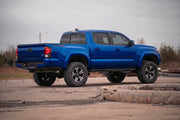 Guardabarros Sport | 8T0 Blazing Azul | Toyota Tacoma 2WD/4WD (2016-2023)