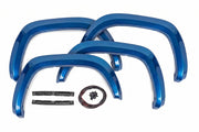 Guardabarros Sport | 8W7 Azul Crush | Toyota Tacoma 2WD/4WD (2016-2023)