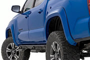 Guardabarros Sport | 8W7 Azul Crush | Toyota Tacoma 2WD/4WD (2016-2023)
