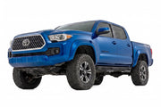 Guardabarros Sport | 8W7 Azul Crush | Toyota Tacoma 2WD/4WD (2016-2023)