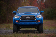 Guardabarros Sport | 8W7 Azul Crush | Toyota Tacoma 2WD/4WD (2016-2023)