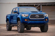 Guardabarros Sport | 8W7 Azul Crush | Toyota Tacoma 2WD/4WD (2016-2023)