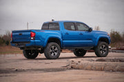 Guardabarros Sport | 8W7 Azul Crush | Toyota Tacoma 2WD/4WD (2016-2023)