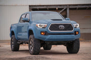 Guardabarros Sport | 8W2 Cavalry Azul | Toyota Tacoma 2WD/4WD (2016-2023)