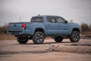 Guardabarros Sport | 8W2 Cavalry Azul | Toyota Tacoma 2WD/4WD (2016-2023)