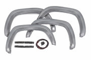 Guardabarros Sport | 1J9 Celestial Plata Metallic | Toyota Tacoma (16-23)