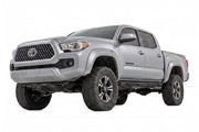 Guardabarros Sport | 1J9 Celestial Plata Metallic | Toyota Tacoma (16-23)