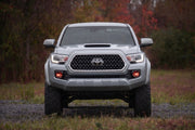 Guardabarros Sport | 1J9 Celestial Plata Metallic | Toyota Tacoma (16-23)