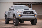 Guardabarros Sport | 1J9 Celestial Plata Metallic | Toyota Tacoma (16-23)