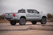 Guardabarros Sport | 1J9 Celestial Plata Metallic | Toyota Tacoma (16-23)
