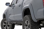 Guardabarros Sport | 1H5 Cement | Toyota Tacoma 2WD/4WD (2016-2023)