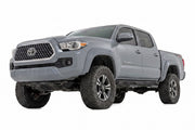 Guardabarros Sport | 1H5 Cement | Toyota Tacoma 2WD/4WD (2016-2023)