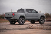 Guardabarros Sport | 1H5 Cement | Toyota Tacoma 2WD/4WD (2016-2023)