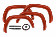 Guardabarros Sport | 4X0 Inferno | Toyota Tacoma 2WD/4WD (2016-2023)