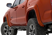 Guardabarros Sport | 4X0 Inferno | Toyota Tacoma 2WD/4WD (2016-2023)