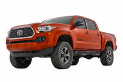 Guardabarros Sport | 4X0 Inferno | Toyota Tacoma 2WD/4WD (2016-2023)