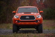 Guardabarros Sport | 4X0 Inferno | Toyota Tacoma 2WD/4WD (2016-2023)