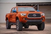 Guardabarros Sport | 4X0 Inferno | Toyota Tacoma 2WD/4WD (2016-2023)