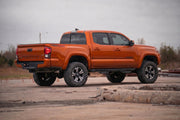 Guardabarros Sport | 4X0 Inferno | Toyota Tacoma 2WD/4WD (2016-2023)