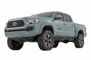 Guardabarros Sport | 6X3 Lunar Rock | Toyota Tacoma 2WD/4WD (2016-2023)