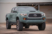 Guardabarros Sport | 6X3 Lunar Rock | Toyota Tacoma 2WD/4WD (2016-2023)