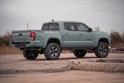 Guardabarros Sport | 6X3 Lunar Rock | Toyota Tacoma 2WD/4WD (2016-2023)