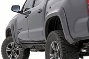 Guardabarros Sport | 1G3 Magnetic Gris | Toyota Tacoma 2WD/4WD (2016-2023)