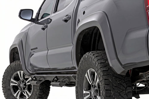 Guardabarros Sport | 1G3 Magnetic Gris | Toyota Tacoma 2WD/4WD (2016-2023)