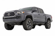 Guardabarros Sport | 1G3 Magnetic Gris | Toyota Tacoma 2WD/4WD (2016-2023)