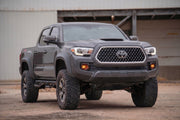 Guardabarros Sport | 1G3 Magnetic Gris | Toyota Tacoma 2WD/4WD (2016-2023)